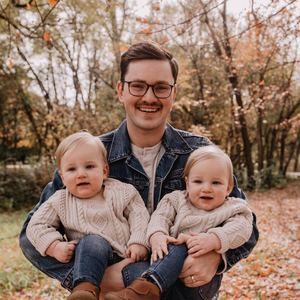 Meet your Posher, Nathan